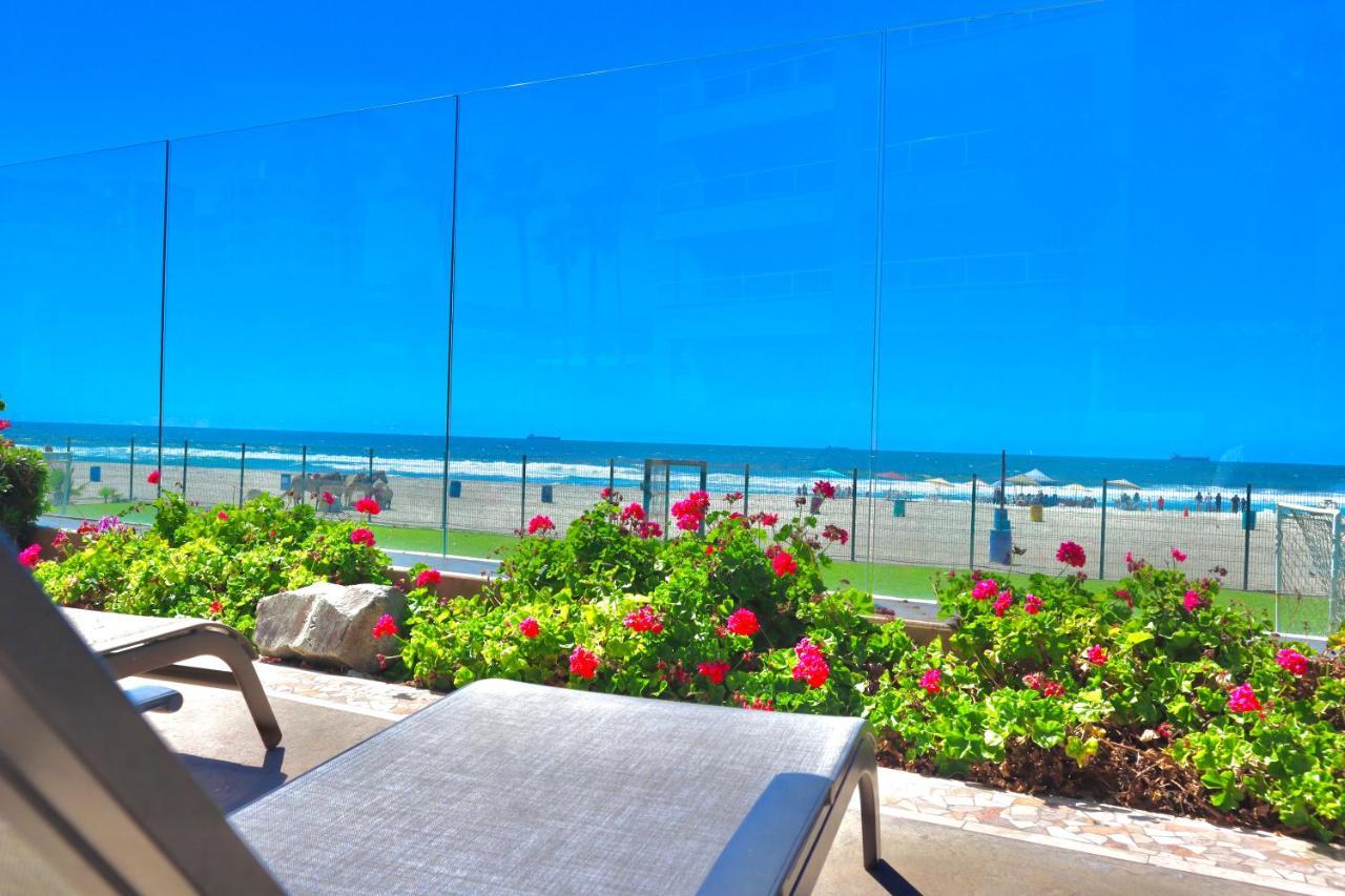 Riviera De Rosarito Daire Dış mekan fotoğraf
