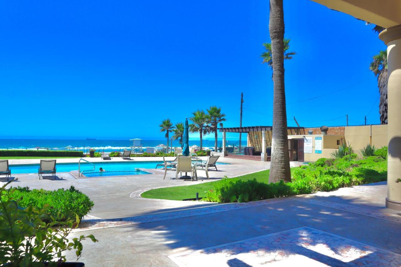 Riviera De Rosarito Daire Dış mekan fotoğraf