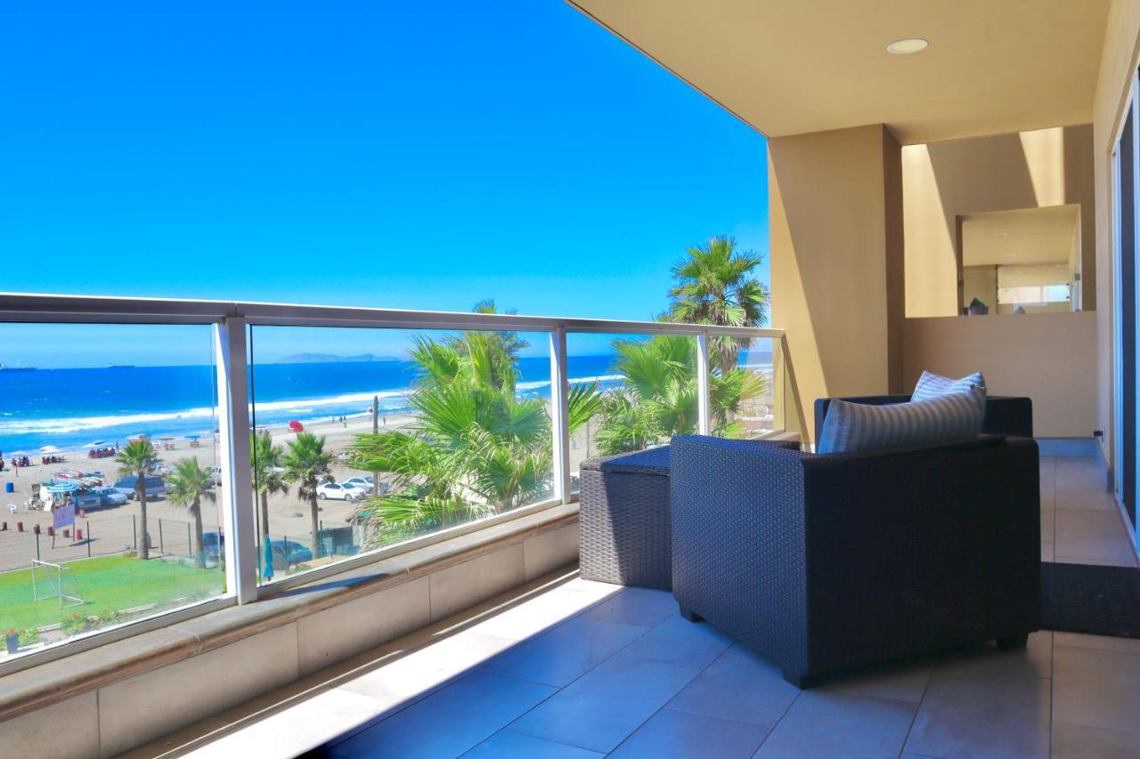 Riviera De Rosarito Daire Dış mekan fotoğraf