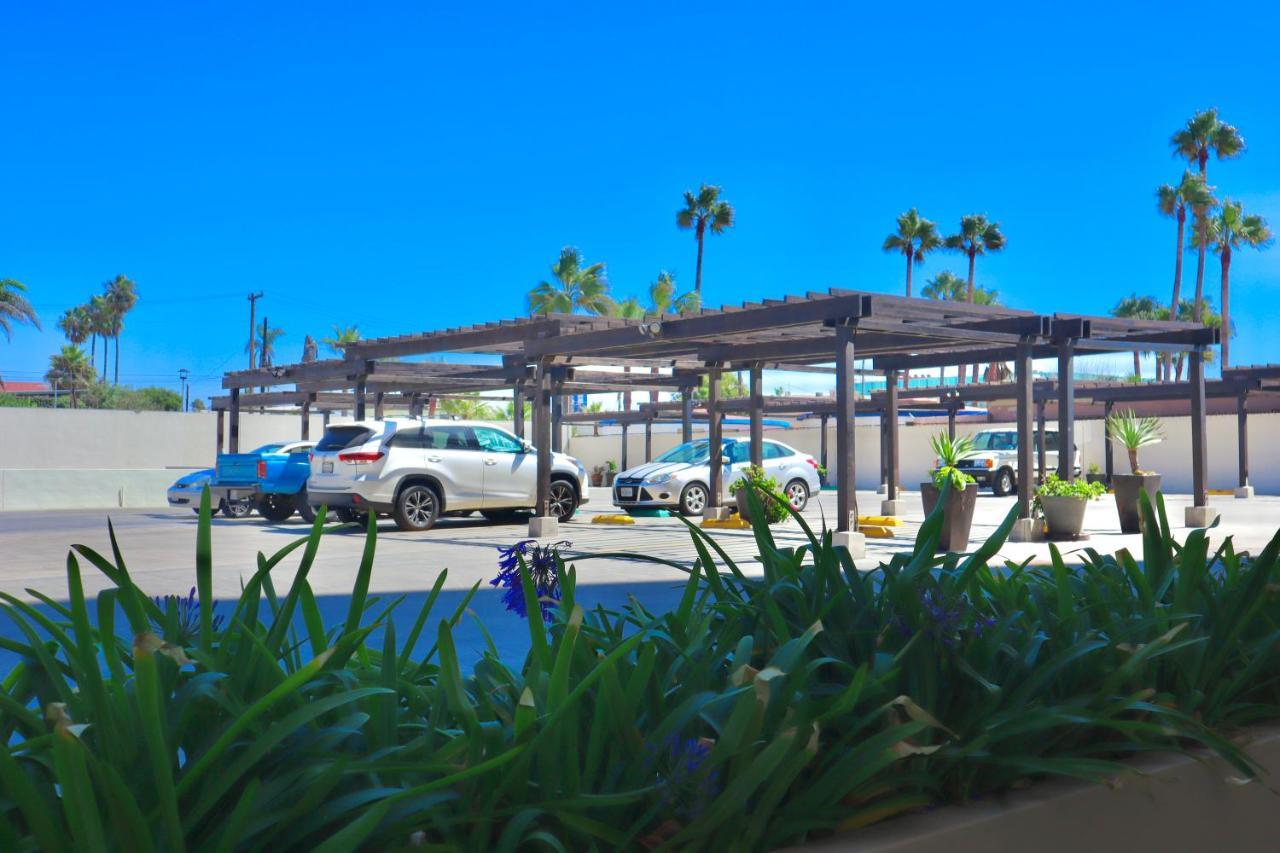 Riviera De Rosarito Daire Dış mekan fotoğraf