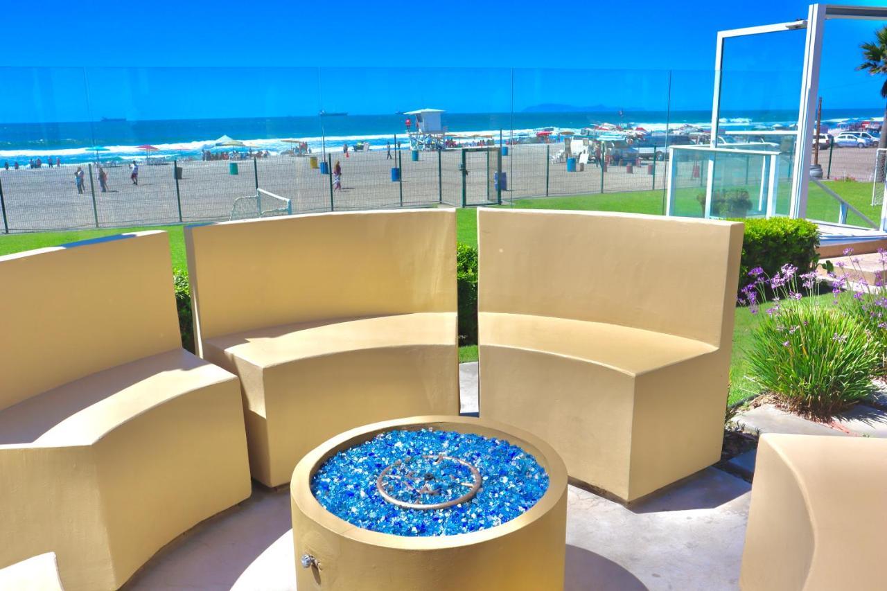 Riviera De Rosarito Daire Dış mekan fotoğraf