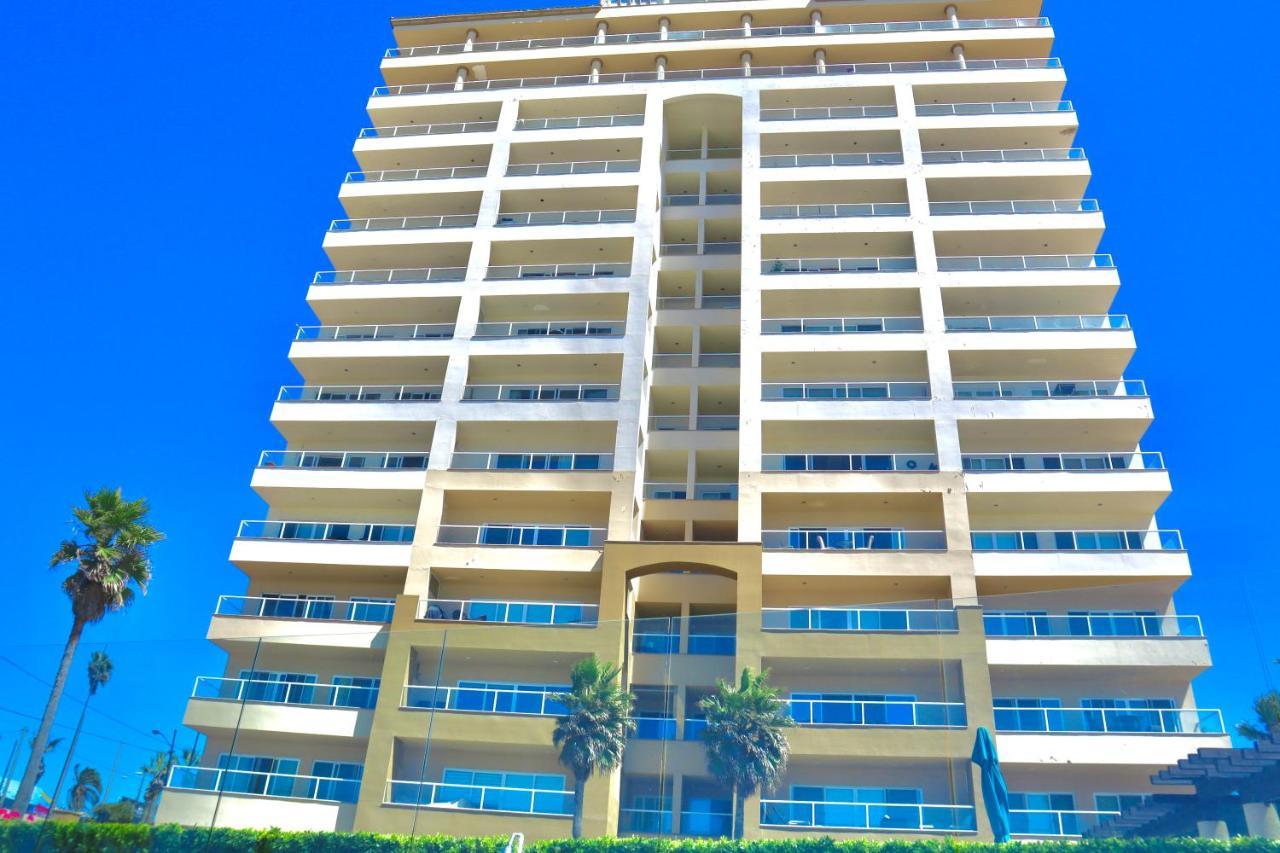 Riviera De Rosarito Daire Dış mekan fotoğraf